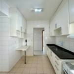 Apartamento para alugar com 3 quartos, sendo 1 suíte, em Parque Campolim, Sorocaba, SP