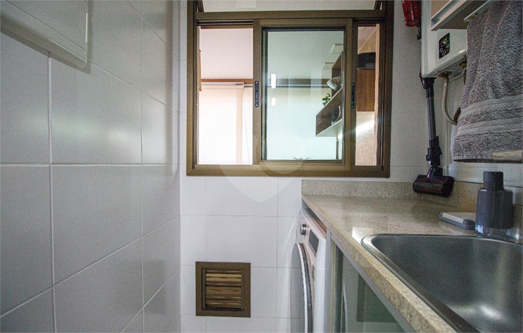 Apartamento à venda com 2 quartos, sendo 1 suíte, em Rio Comprido, Rio de Janeiro, RJ