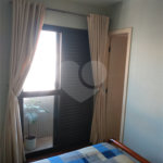 Apartamento à venda com 3 quartos, sendo 1 suíte,  em Vila Romana, São Paulo, SP