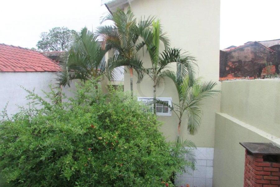Sobrado à venda com 3 quartos, sendo 1 suíte, em Vila Maria Alta, São Paulo, SP