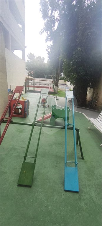 Apartamento à venda com 2 quartos em Vila Leonor, Guarulhos, SP