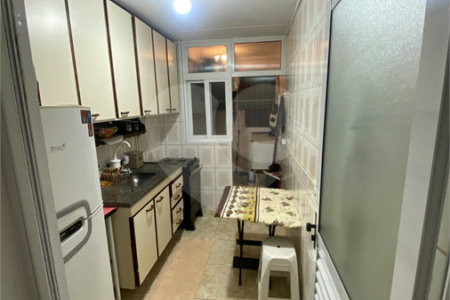 Apartamento à venda com 2 quartos em Cézar de Souza, Mogi das Cruzes, SP