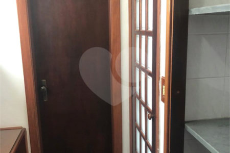 Apartamento à venda com 2 quartos em Santa Teresinha, São Paulo, SP
