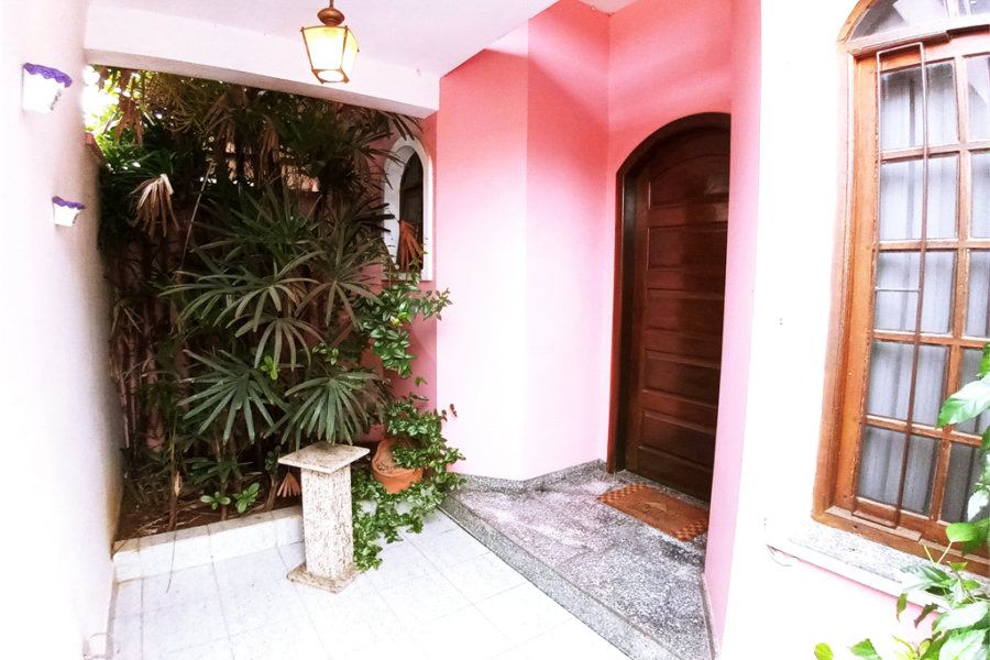 Casa Térrea à venda com 3 quartos, sendo 1 suíte, em Casa Verde, São Paulo, SP