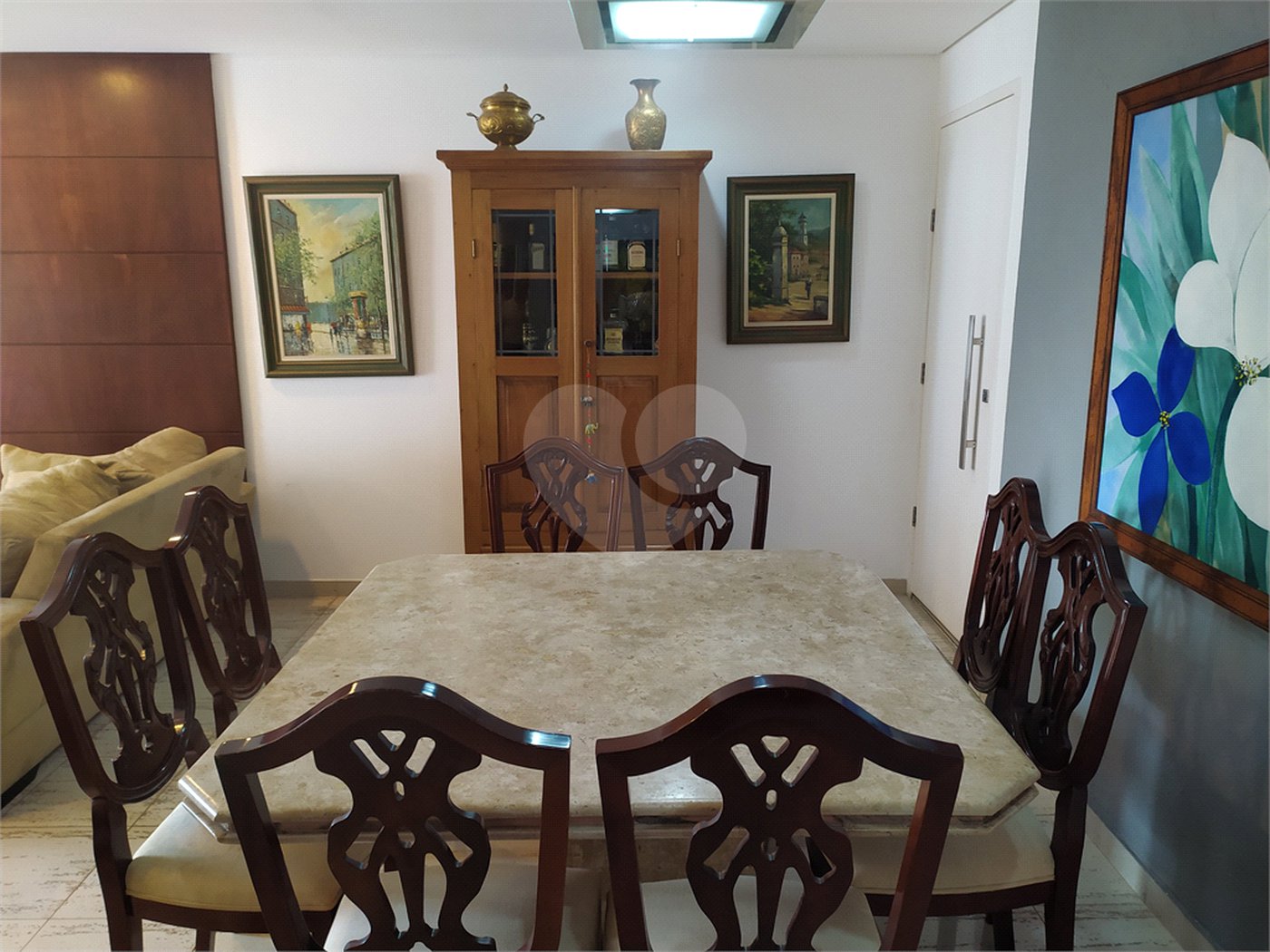 Apartamento à venda com 3 suítes em Morumbi, São Paulo, SP