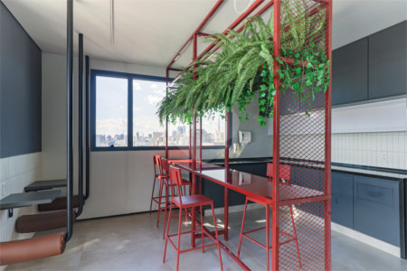 Apartamento à venda ou para alugar em Jardim Paulista, São Paulo, SP