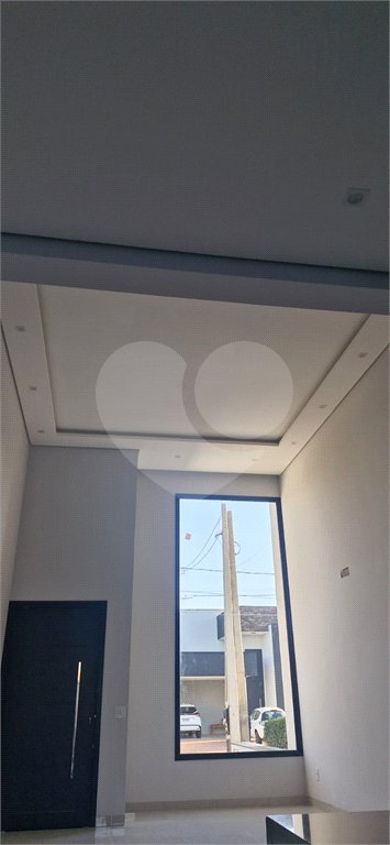 Casa à venda com 3 suítes no condomínio Campos do Conde Ii, Paulínia - SP