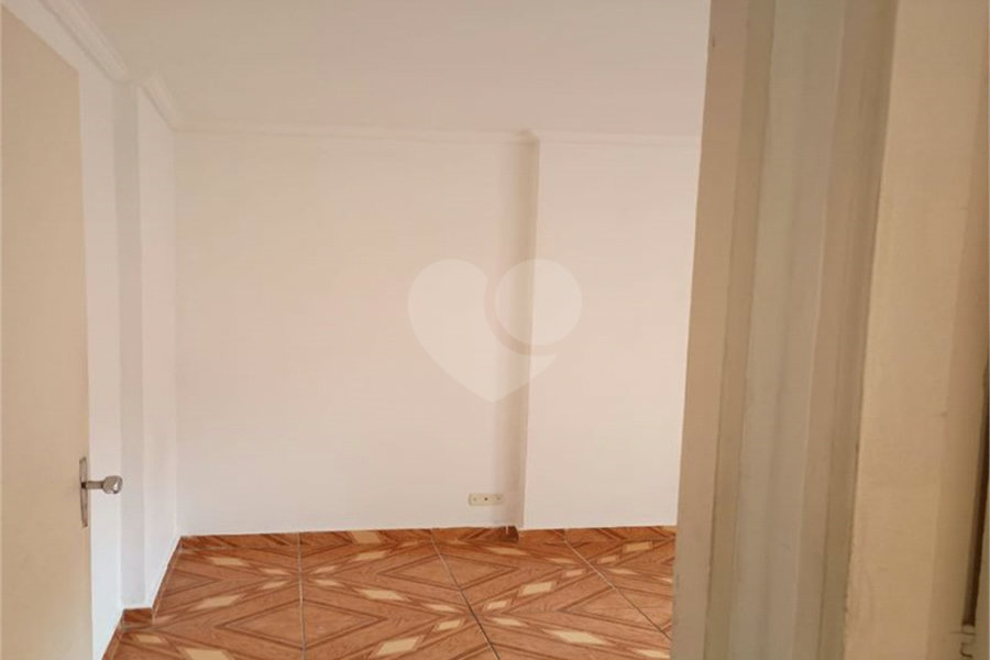 Apartamento à venda com 2 quartos em Vila Guilherme, São Paulo, SP