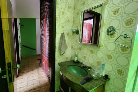 Casa à venda com 4 quartos em Vila Santana, Itapetininga, SP