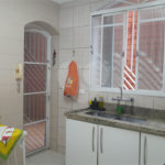 Sobrado à venda com 3 quartos, sendo 2 suítes, em Santana, São Paulo, SP