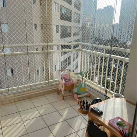 Apartamento à venda com 2 quartos em Vila Leopoldina, São Paulo, SP