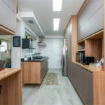 Apartamento à venda com 3 suítes em Jardim Caboré, São Paulo, SP