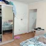 Sobrado à venda com 2 quartos em Horto, São Paulo, SP
