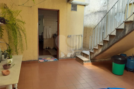 Sobrado à venda com 3 quartos, sendo 2 suítes, em Vila Anglo Brasileira, São Paulo, SP