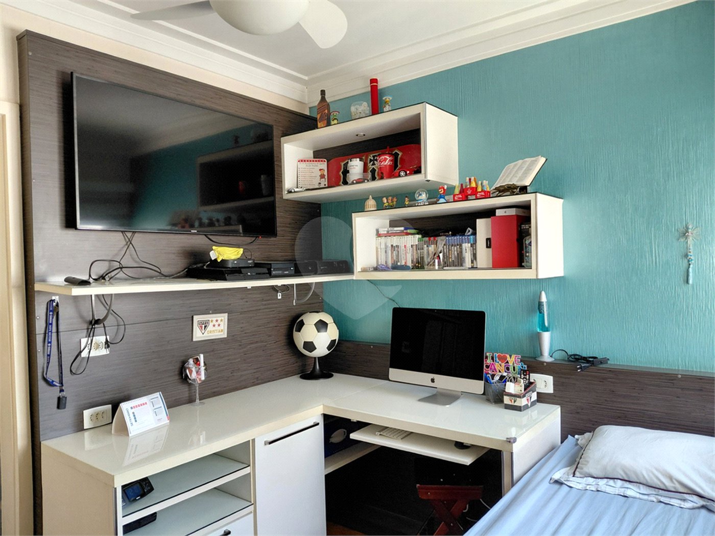 Apartamento para alugar com 4 quartos, sendo 3 suítes,  em Vila Leopoldina, São Paulo, SP