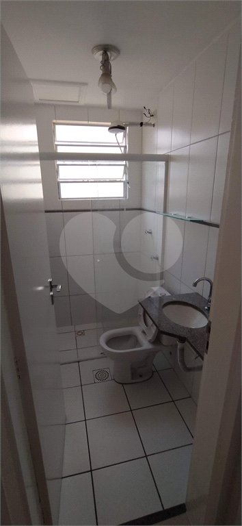 Apartamento à venda com 2 quartos, sendo 1 suíte, em Jardim Vera Cruz, Sorocaba, SP