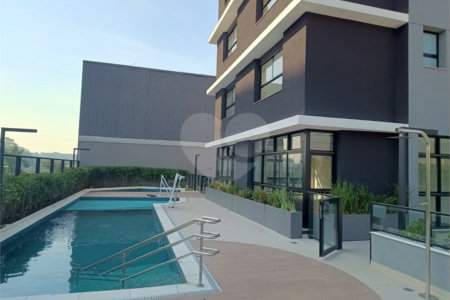 Apartamento à venda com 2 quartos, sendo 1 suíte,  em Vila Baruel, São Paulo, SP