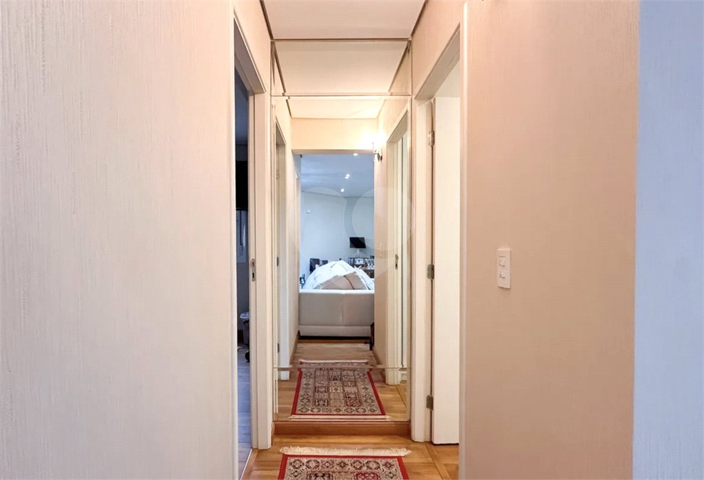 Apartamento à venda com 2 suítes no Centro, São Bernardo do Campo, SP