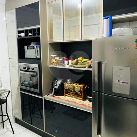 Casa à venda com 2 quartos no condomínio Villaggio Victoria, São Paulo - SP