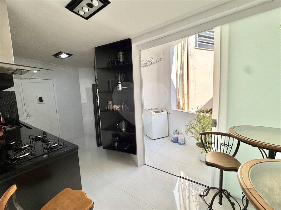 Apartamento à venda com 2 quartos, sendo 1 suíte, em Rio Comprido, Rio de Janeiro, RJ