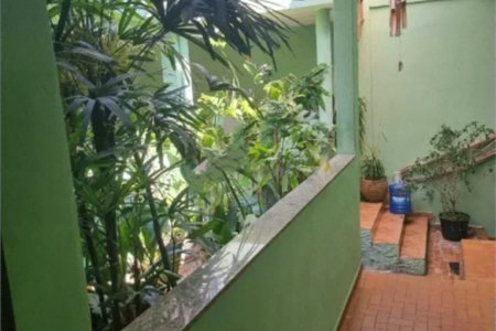 Casa de Vila à venda com 3 quartos em Jardim São Roque, São Paulo, SP