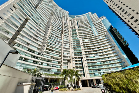 Apartamento para alugar com 2 quartos, sendo 1 suíte, em Pinheiros, São Paulo, SP