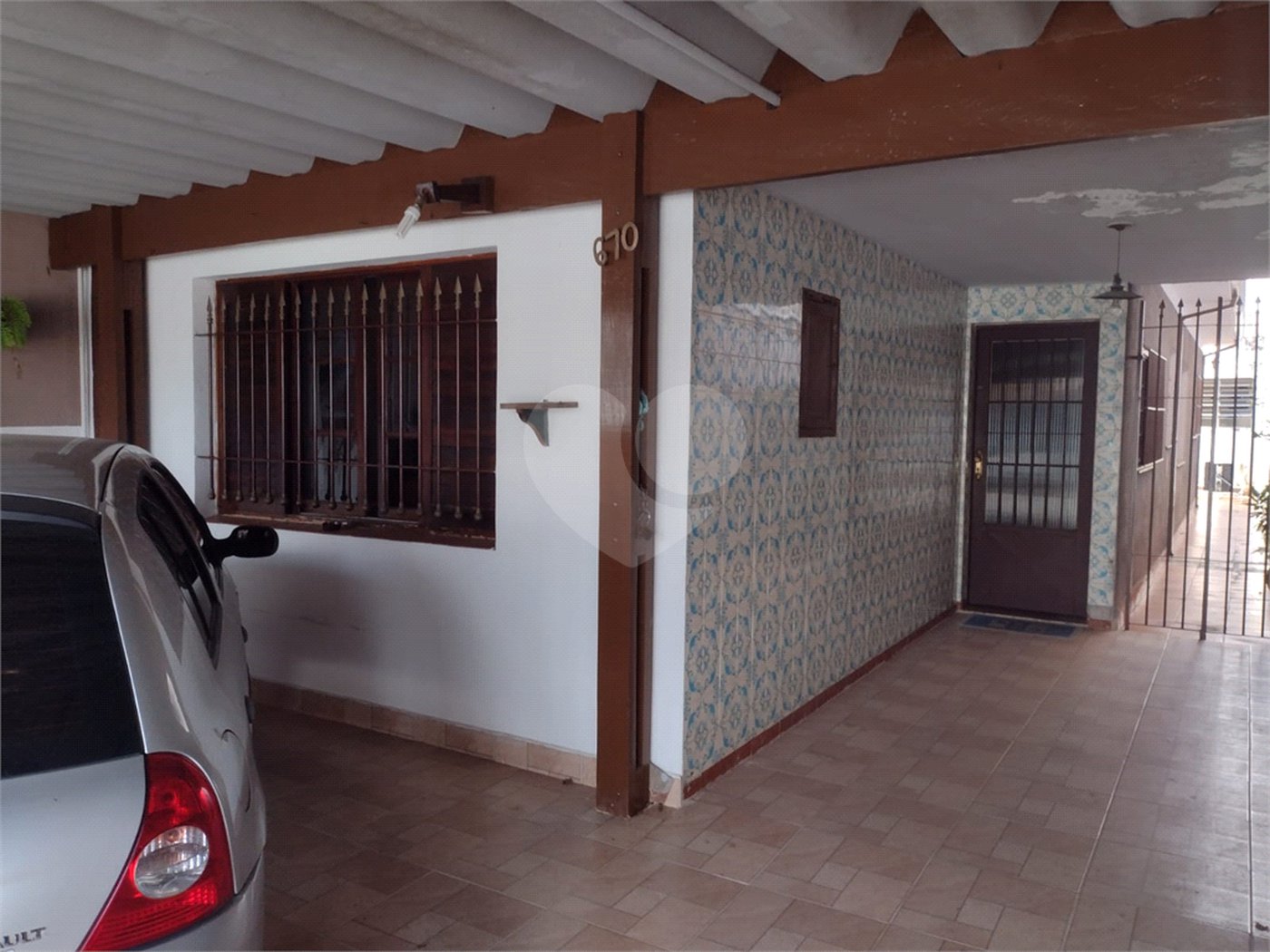 Casa à venda com 2 quartos em Vila Leopoldina, São Paulo, SP