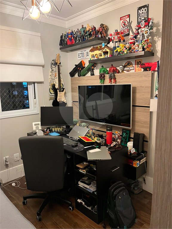 Apartamento à venda com 3 suítes em Vila Andrade, São Paulo, SP
