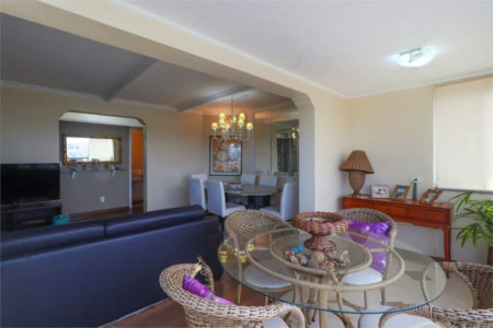Apartamento à venda com 4 quartos, sendo 2 suítes,  em Fazenda Morumbi, São Paulo, SP