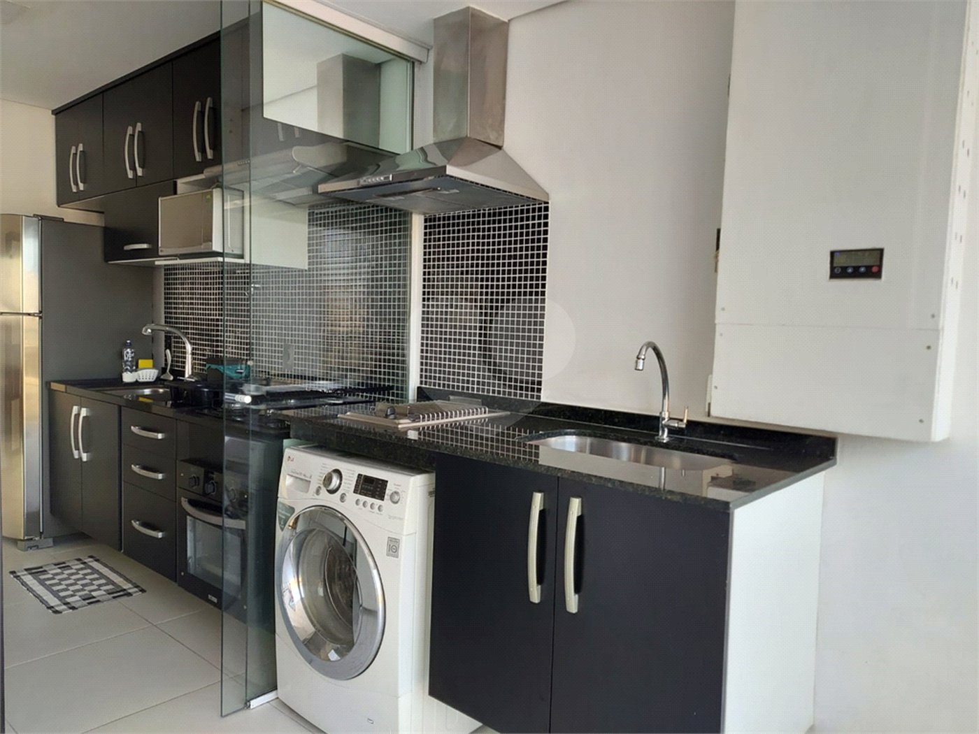 Apartamento à venda com 2 quartos, sendo 1 suíte, em Jardim das Acácias, São Paulo, SP