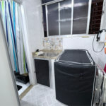 Apartamento à venda com 2 quartos, sendo 1 suíte, em Andaraí, Rio de Janeiro, RJ