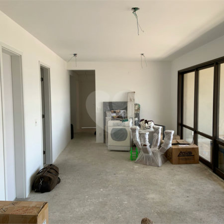 Apartamento à venda com 3 suítes em Bela Aliança, São Paulo, SP
