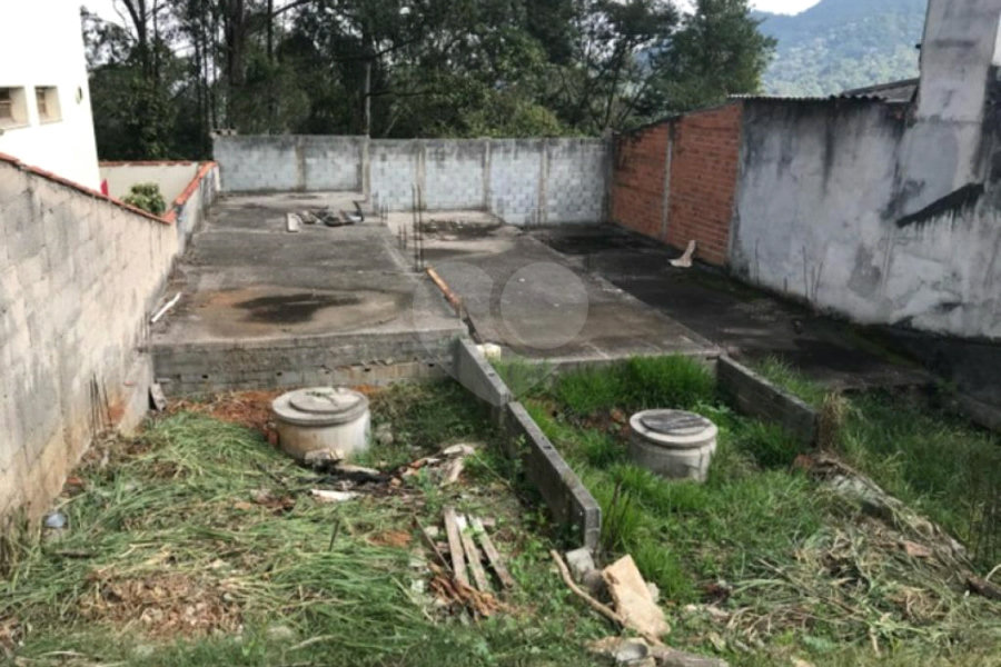 Terreno à venda em Jaraguá, São Paulo, SP