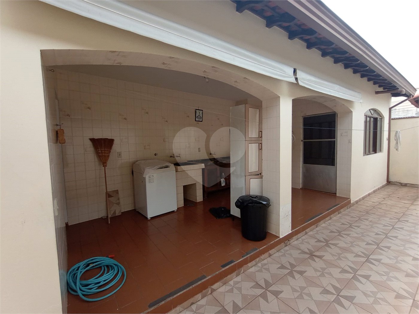 Casa à venda com 4 quartos, sendo 1 suíte,  no Centro, Itapetininga, SP