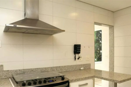 Casa à venda com 3 suítes no condomínio Residencial Morumbi, São Paulo - SP