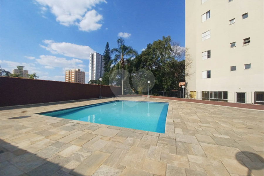 Apartamento à venda com 2 quartos em Cidade Ademar, São Paulo, SP