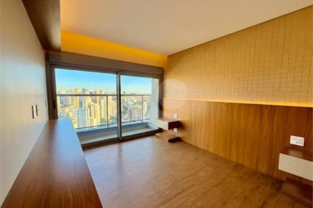 Apartamento à venda com 4 quartos, sendo 3 suítes, em Água Branca, São Paulo, SP