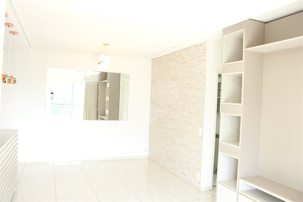 Apartamento à venda com 3 quartos, sendo 1 suíte, em Jardim Ypê, Paulínia, SP