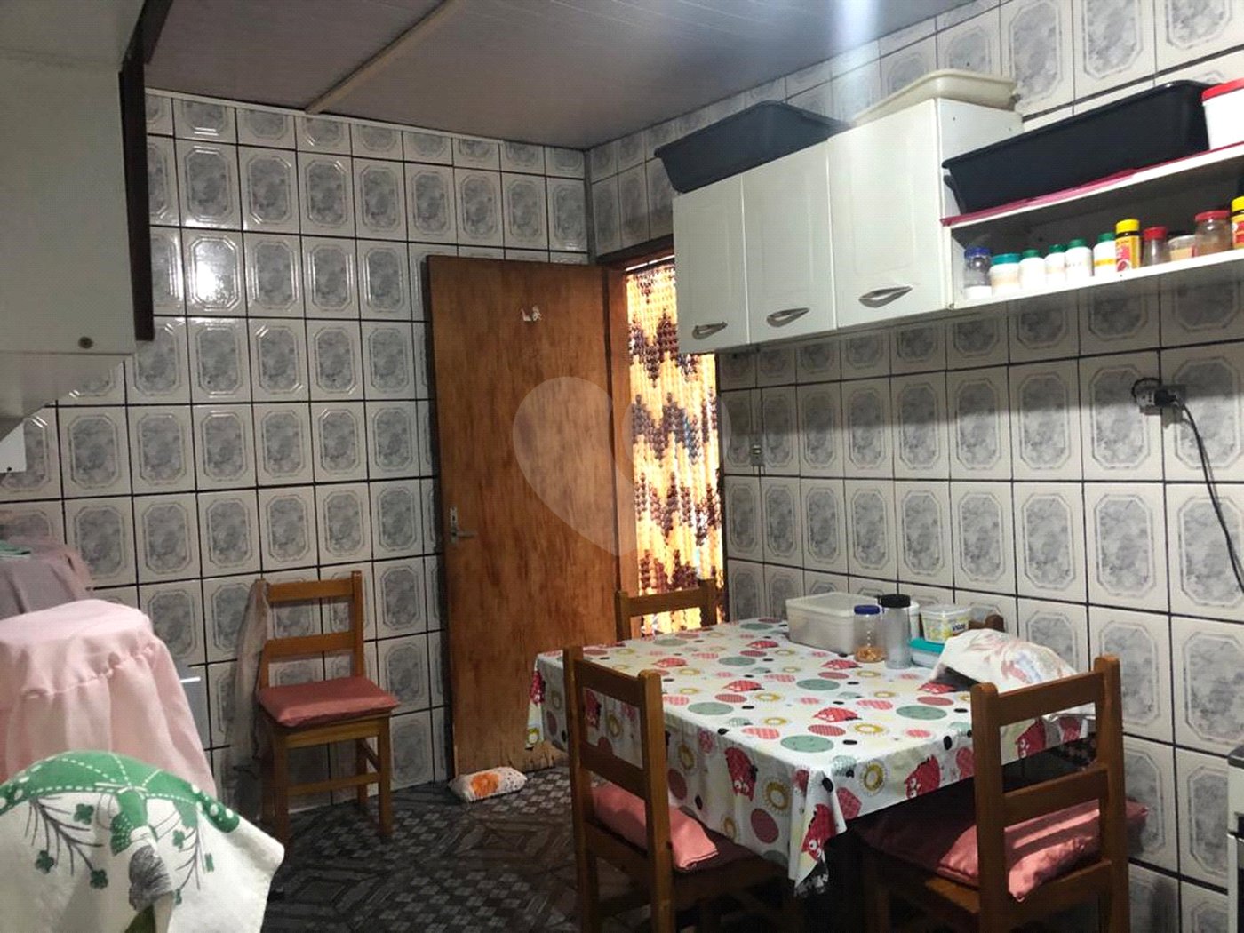 Casa Térrea à venda com 2 quartos em Casa Verde, São Paulo, SP