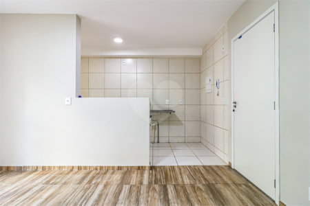 Apartamento à venda com 1 quarto em Jardim Ampliação, São Paulo, SP