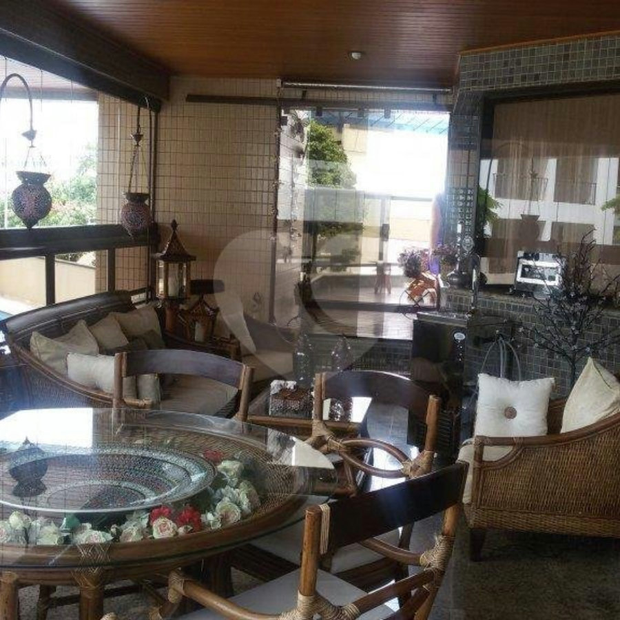 Apartamento à venda com 3 suítes em Vila Ester (zona Norte), São Paulo, SP
