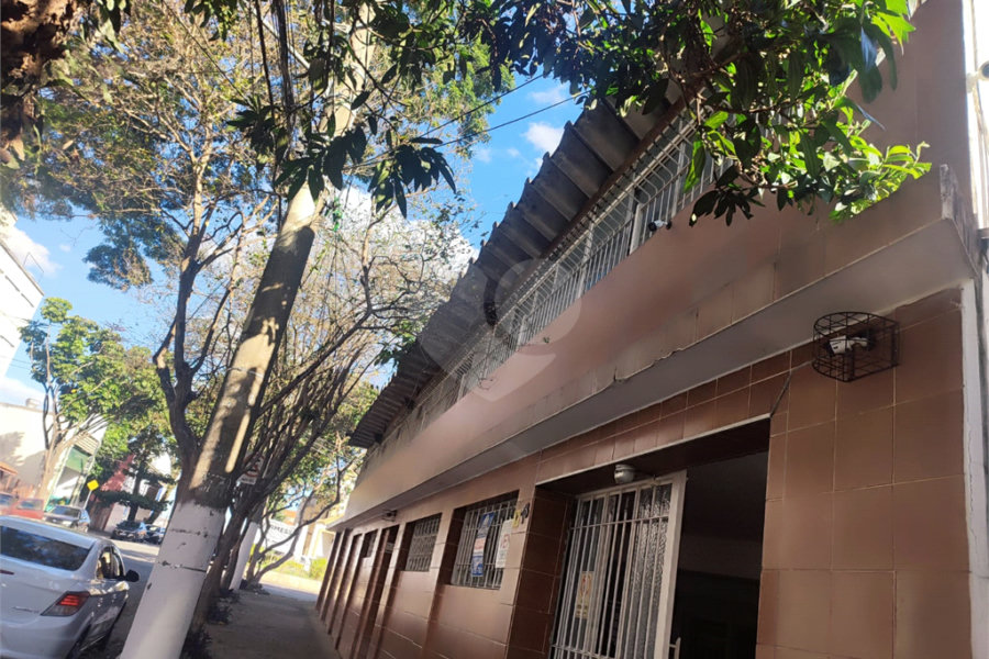 Sobrado à venda com 2 suítes em Casa Verde, São Paulo, SP