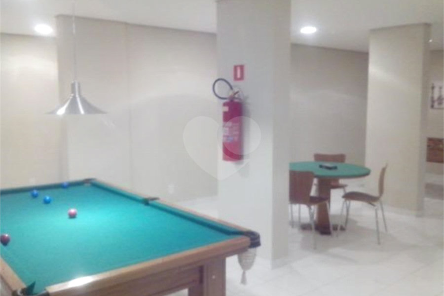 Apartamento à venda com 2 quartos, sendo 1 suíte, em Jaçanã, São Paulo, SP