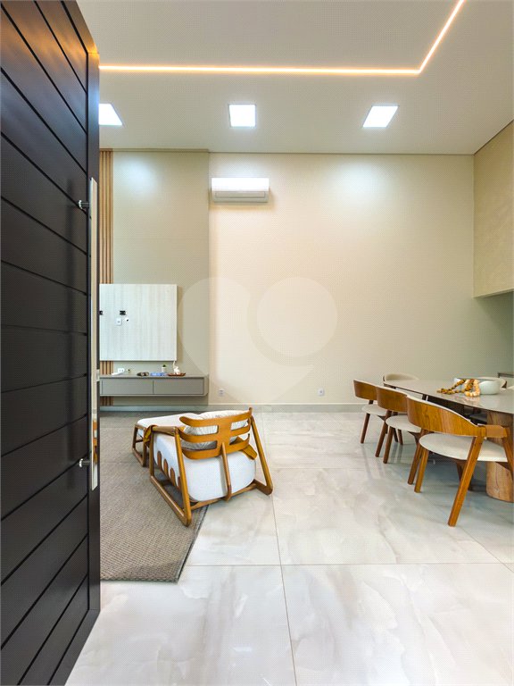Casa à venda com 3 suítes no condomínio Residencial Evidencias Indaiatuba, Indaiatuba - SP