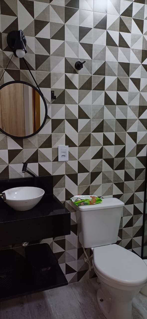 Casa à venda com 2 suítes em Vila Rosália, Guarulhos, SP