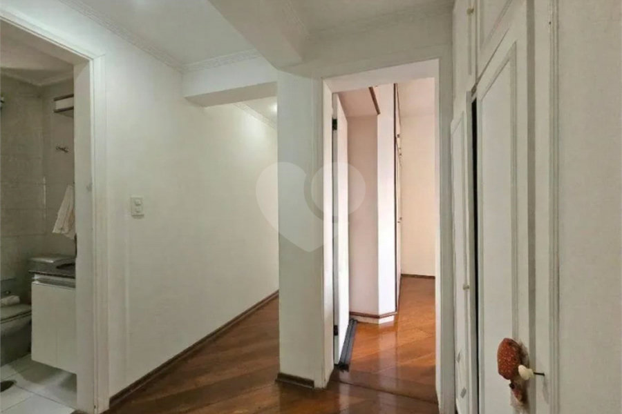 Apartamento à venda com 3 quartos, sendo 1 suíte, em Santa Teresinha, São Paulo, SP