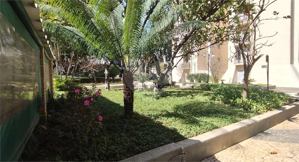 Apartamento à venda com 2 quartos em Vila Olímpia, São Paulo, SP