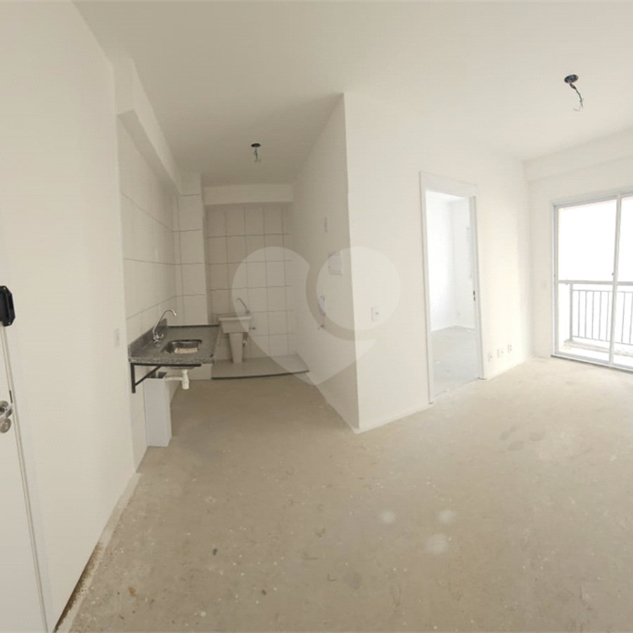 Apartamento à venda com 2 quartos em Vila Formosa, São Paulo, SP