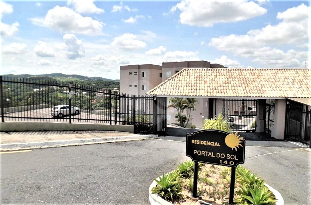 Apartamento à venda com 3 quartos, sendo 1 suíte,  em Pinheirinho, Vinhedo, SP
