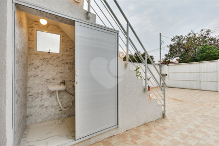 Casa à venda com 8 quartos em Alto da Boa Vista, São Paulo, SP